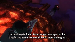 "wanita itu penuh tipu dy. namun jngan salahkan wanitanya! lu aja yg bego! najis baperan" makan tuh"