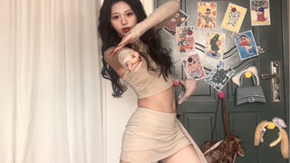 泰语弯道超车Deja you翻跳｜Pixxie