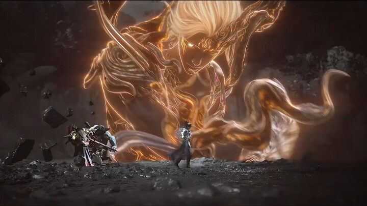 B3y0nd T1me G4ze Ep 15 sub Indo