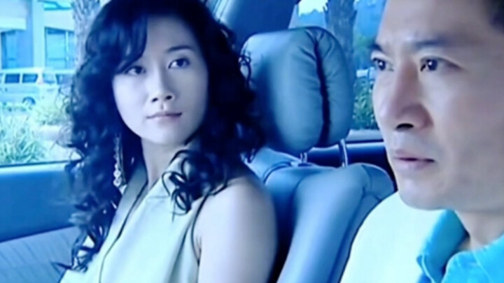 Sultry Lines from Chinese Dramas