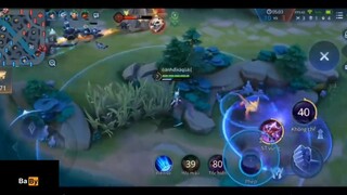 em bé liên quân 133 #baby