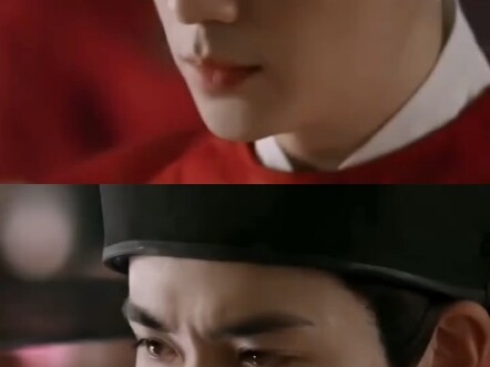 Historical romance character design: Choose your hero from “Gu Yan”