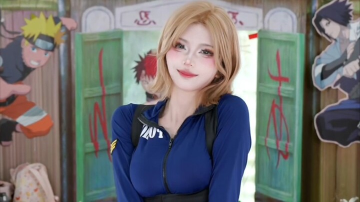 「纯享版」女警居居 daddy