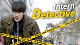 Intern Detective | Action | English Subtitle | Korean Movie