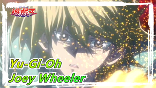 Yu-Gi-Oh|【Joey Wheeler】Membawamu melihat Joey Wheeler dalam 3mnt！！！