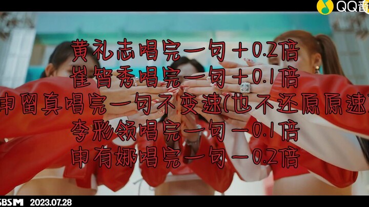CAKE，但是...