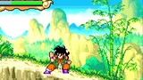 The pinnacle of comic-adapted games 20 years ago! How fun is GBA's "Dragon Ball Adventure"? [Nostalg