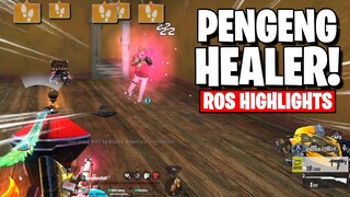 NAGULAT SILA WORRYBEAR SAKIN! (ROS Funny Moments & Highlights!)