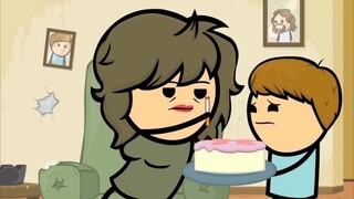 【Cyanide Happy Show】Bạn có hiểu điều này có nghĩa là gì không...