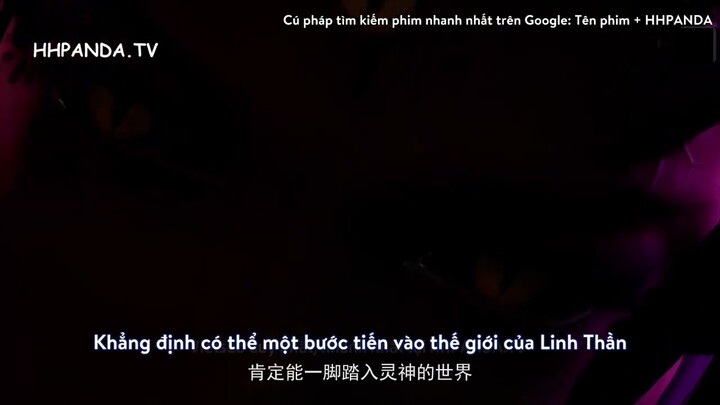 Yêu Thần Ký Tập 246 Vietsub