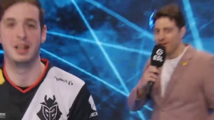 الإله K عاد!