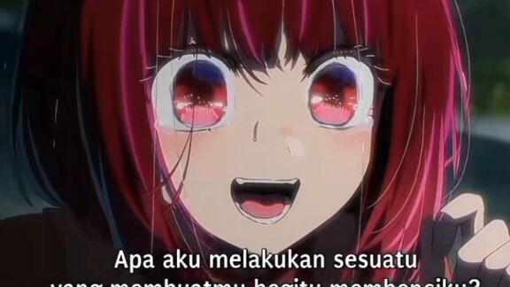 anime