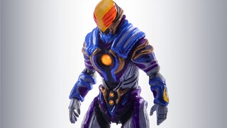 [Soap Workshop Renovation] SHF Scale Void Monster Greiza——Maybe but I will release it first