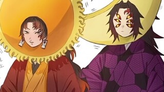 【ใบมีดประติมากรรมทราย】พี่น้องแห่งอาณาจักรผู้สืบทอด