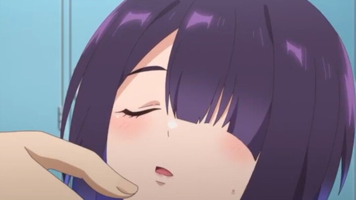 Anime sports apaan ni nyium aroma ae udh kek lgi di anuin🤣