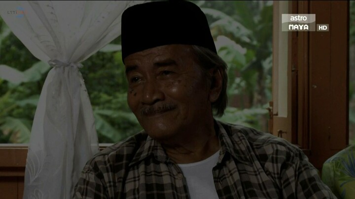 Bercakap Dengan Jin ep2