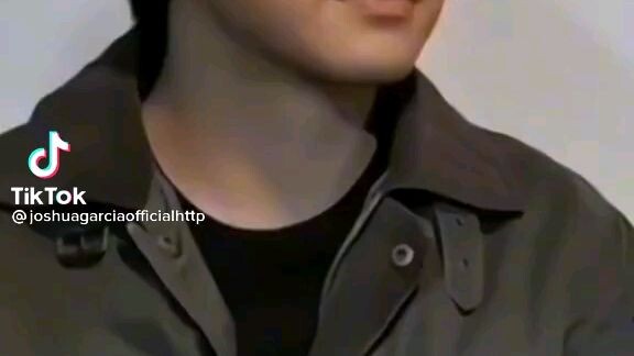 Cutie Joshua Garcia 🔥💕💋💋