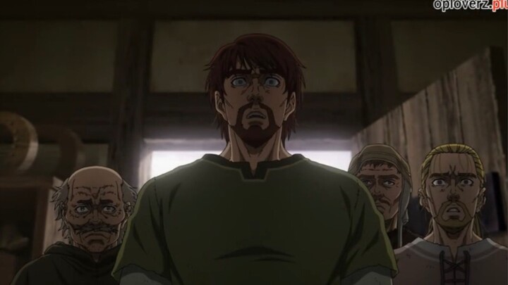 Vinland Saga S2 Eps 18 Sub Indonesia