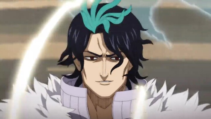 Black Clover_ Sword Of The Wizard King _ Full movie link in the description