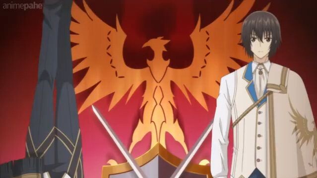 The inspid prince