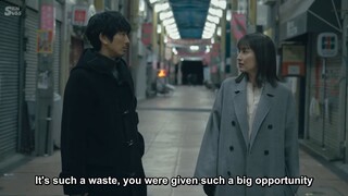 Shoumonai Bokura no Renairon 07 ENG SUB