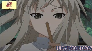 Anime MV Yosuga no Sora 「AMV」- Xóa hết những kỉ niệm của đôi ta #anime