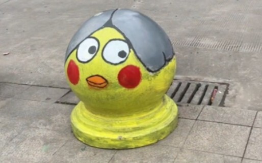 “当初，没人在意这场电子鸡瘟”