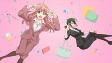 Wotaku ni Koi wa Muzukashii Opening