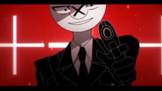 【CountryHumans】ميم الرفض