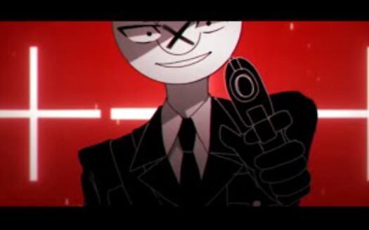 【CountryHumans】Refuse meme