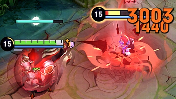 นักยิงที่สร้างความเสียหายได้เหลือเชื่อที่สุดในฤดูกาลนี้ ไม่มีใครเทียบได้!