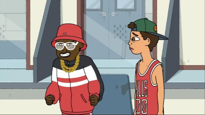 #1 Happy Family USA (2025) Season 1 Episode 2