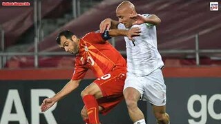 Nhận định soi kèo Ukraine vs Bắc Macedonia 20h00 ngày 17-6-2021