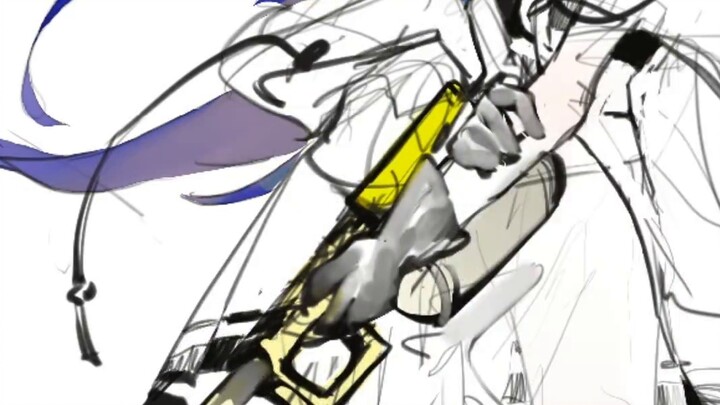 The setting of reptiles is perfect for summer!