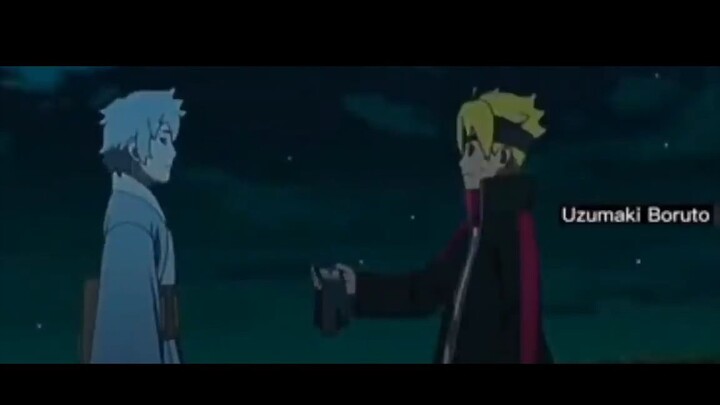 Boruto và những điều hay