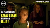 JANGAN COBA-COBA MEMANGGIL IBLIS!!! Alur Cerita Film Horor | Fakta Film