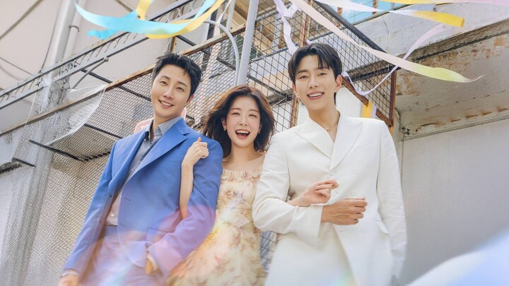 Our Golden Days (2025) Episode 40 Subtitle Indonesia