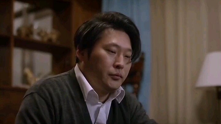 ابني هو كل شيء بالنسبة لأبي، كيف يمكن ألا أهتم به؟