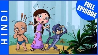 Choota Bheem_Season 1 Episode-01 Where Is Bheem