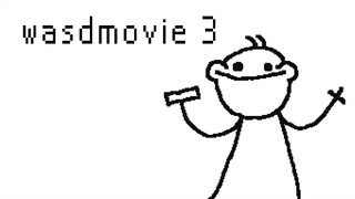 【神经病搞笑动画】wasdmovie 3