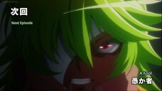 Nanbaka Episode 019 EngSub