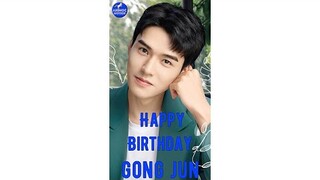 ༺♥༻HAPPY BIRTHDAY 𝗦𝗶𝗺𝗼𝗻 𝗚𝗼𝗻𝗴 𝗝𝘂𝗻 ༺♥༻ (November 29, 1992) 🎂 🥳 #Shorts