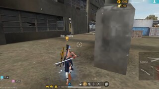 Mode banyak hutang😭 | GARENA FREE FIRE INDONESIA