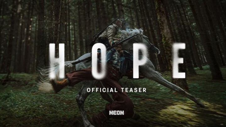 Hope Teaser Trailer (2026)