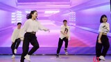 "Tell Me" full version simple, fun and happy to dance with zero basics to learn dance
