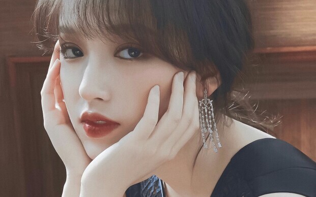 [Cheng Xiao] Tantangan 20 Adegan yang Membuat Hati Berdebar