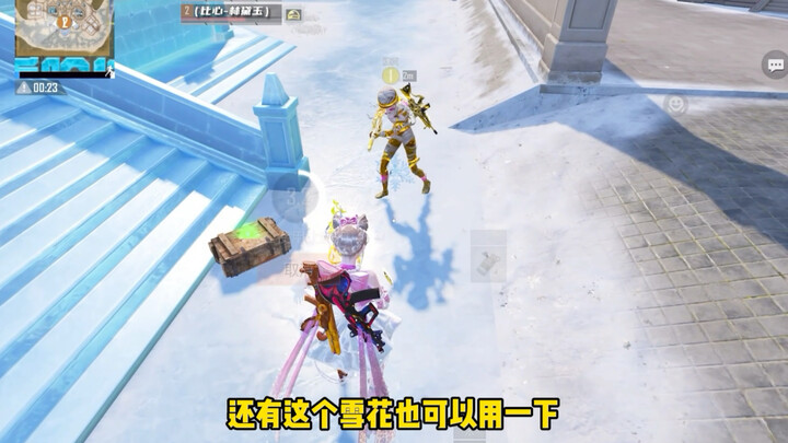 Lâm Đại Ngọc, chị giỏi quá đấy!