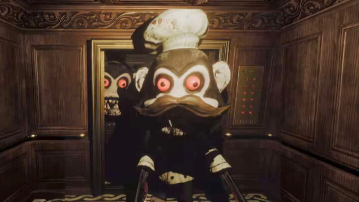 Game horor terjebak bug hantu yang nge-boost titik respawn!