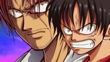 Luffy Shanks [AMV] - Stereo Hearts
