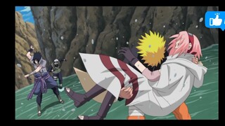 Untung ada Naruto 👍🤣✅